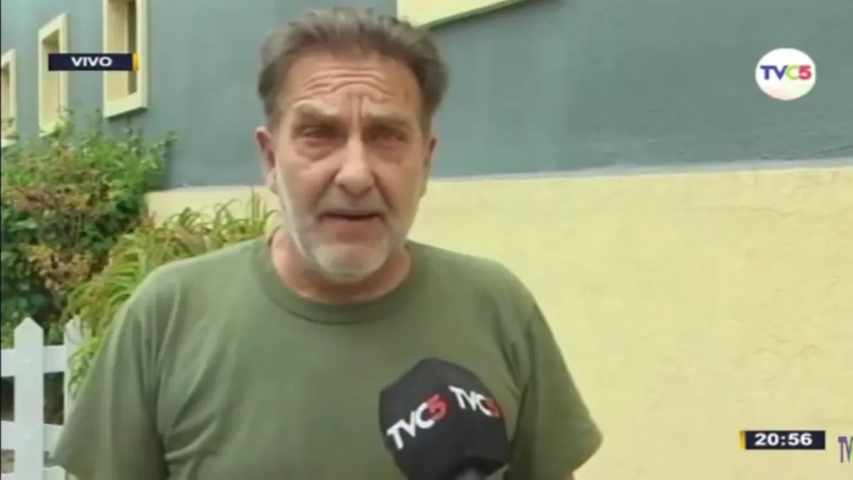 Un ex concejal tiene problemas con el "marrón"