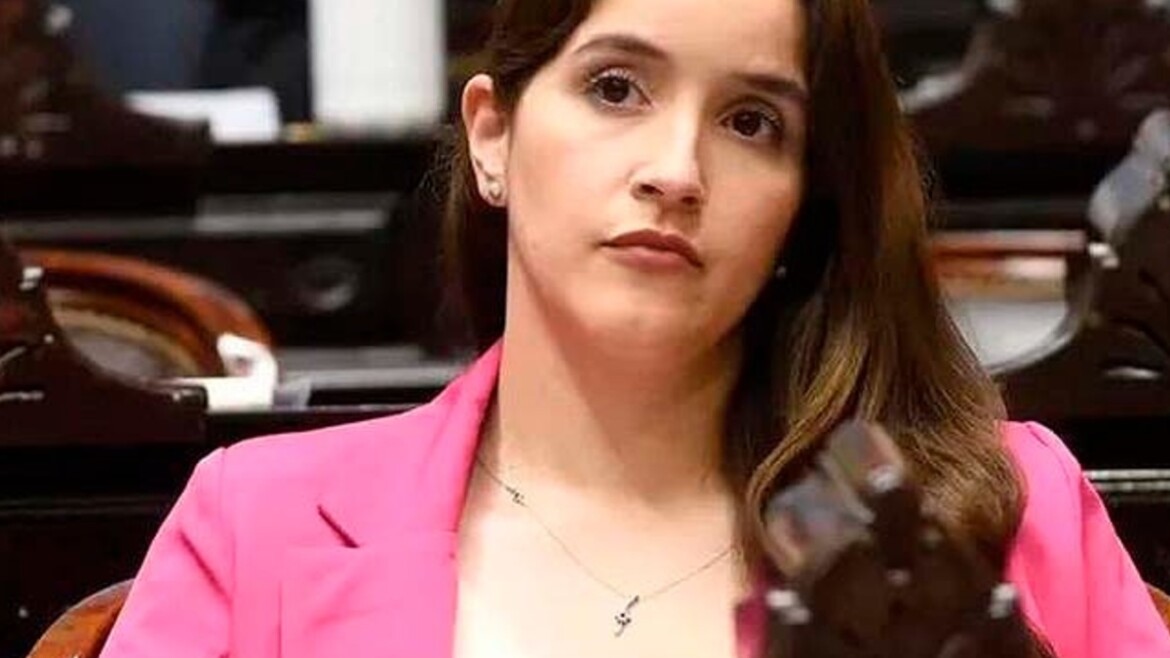 Quién es Rocío Bonacci: la ex manicura que está en todos los escándalos de LLA