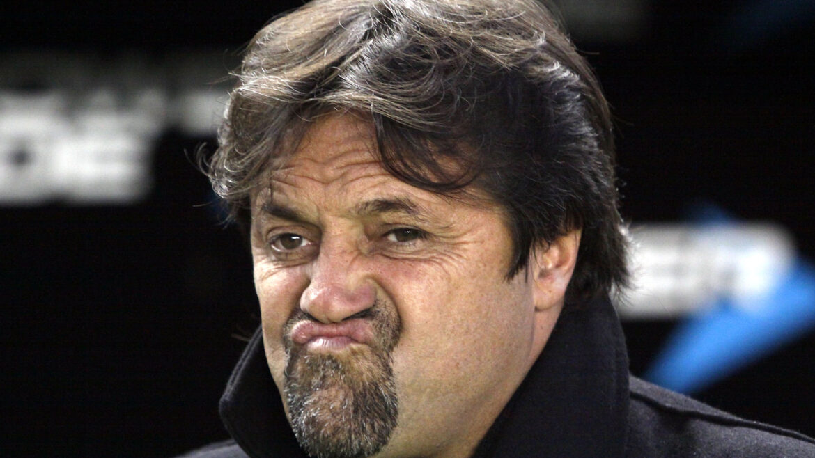 ¿Caruso Lombardi sigue en TN?