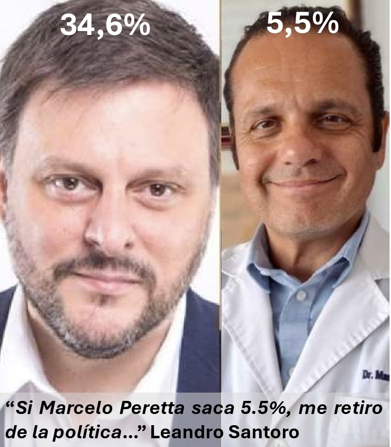Un round especial: Santoro y Peretta se cruzaron en una apuesta