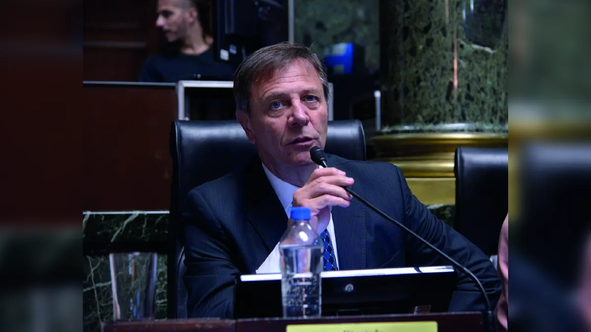 Zago se arrepiente (un poco) por el papelón