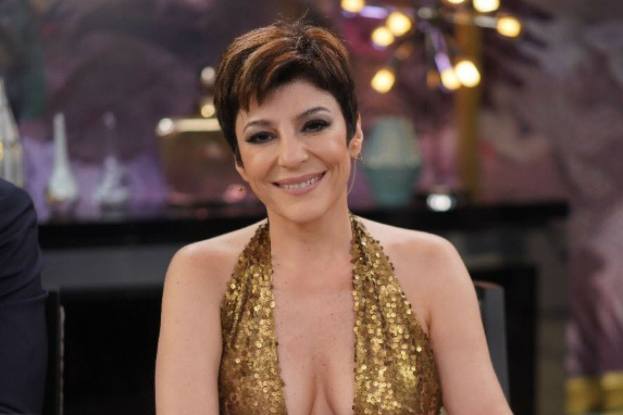 Carolina Papaleo se prepara para la campaña y escribe un libro