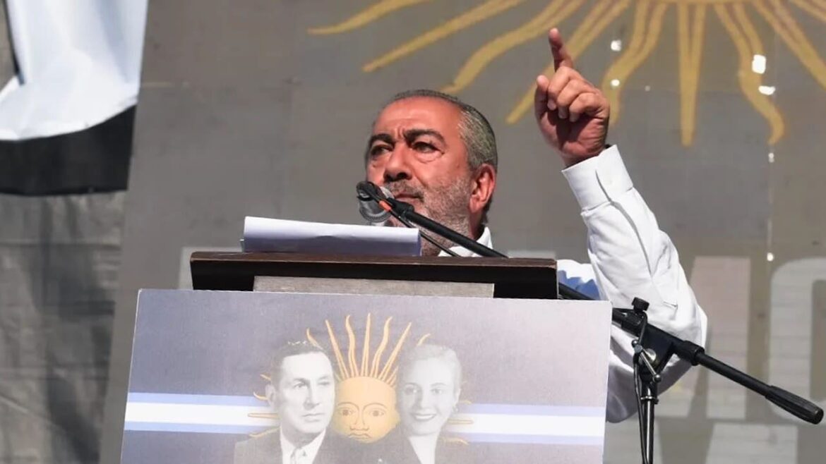 Si fueran otros líderes sindicales, ¿se discutiría el paro general?