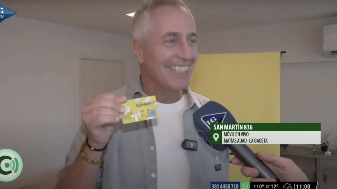 Marley "zafó" del escándalo Piccirrillo por otra denuncia judicial en su contra