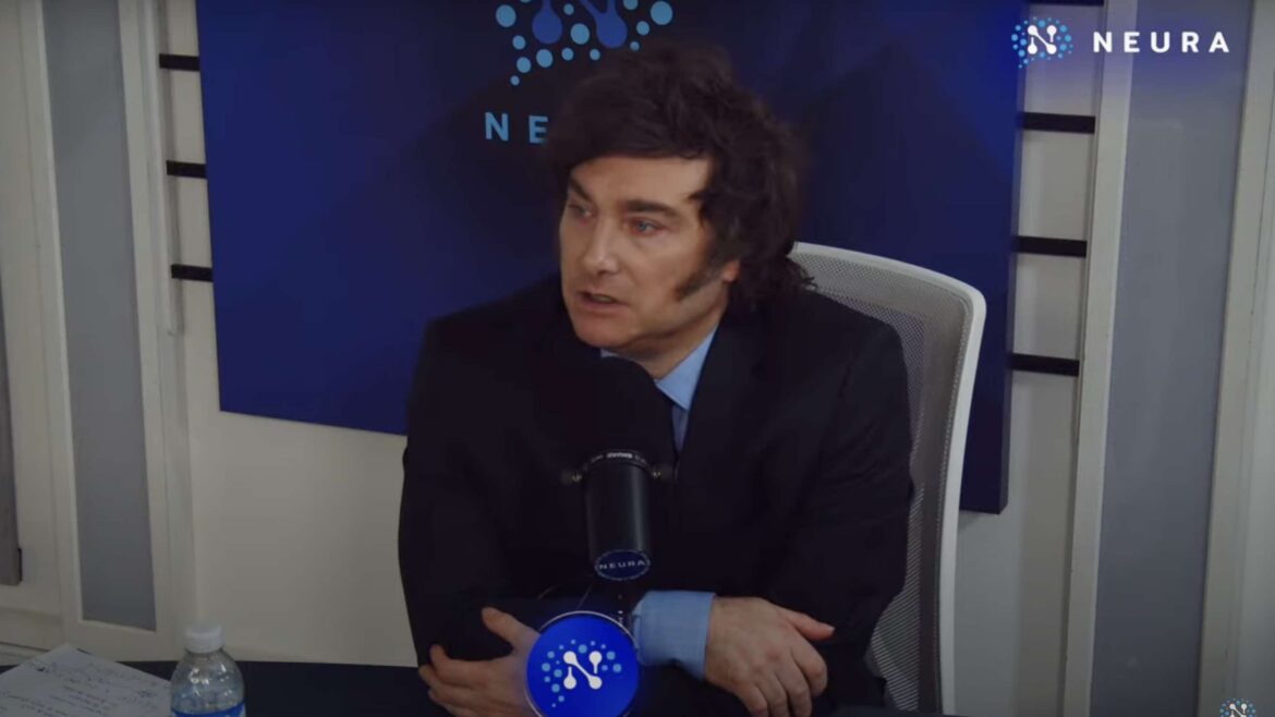 Milei se acomoda al pragmatismo para evitar turbulencias de fin de año