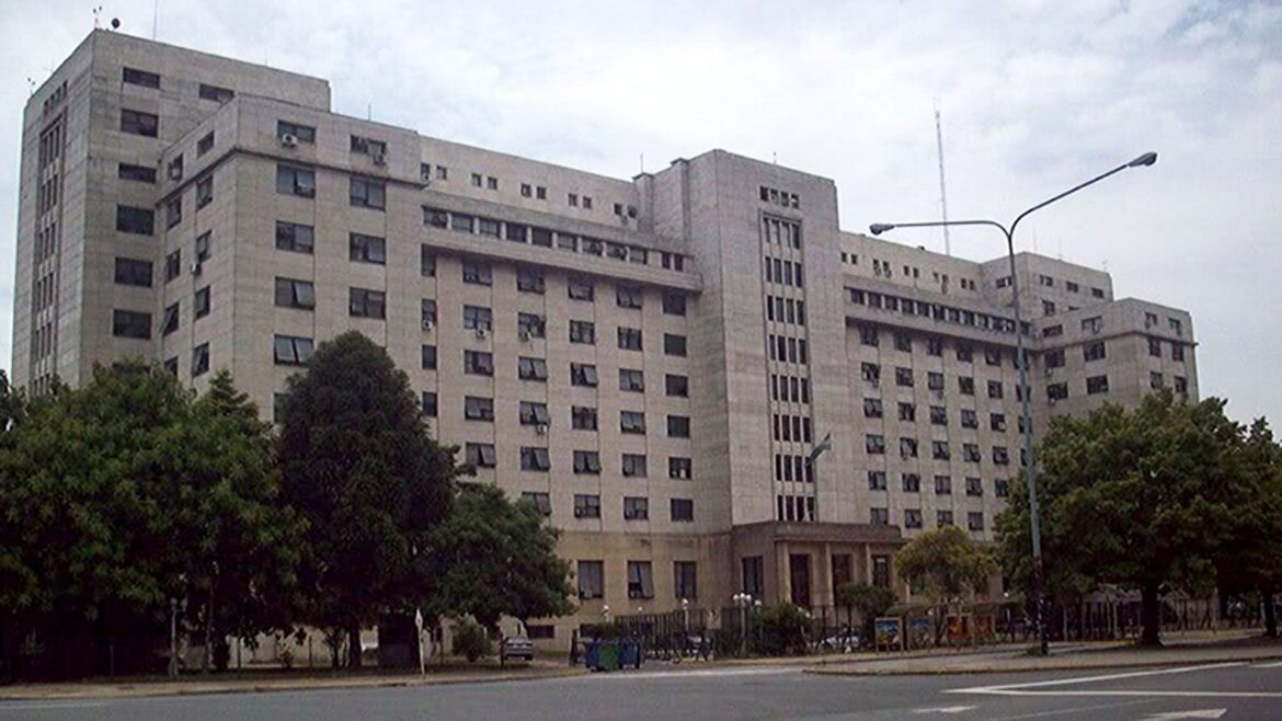Inédita cumbre de los fiscales federales en Comodoro Py