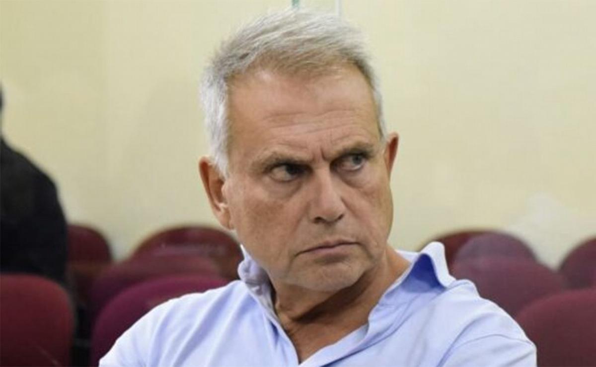 El escándalo del juez Bailaque arrastró al empresario Fernando Whpei a la cárcel