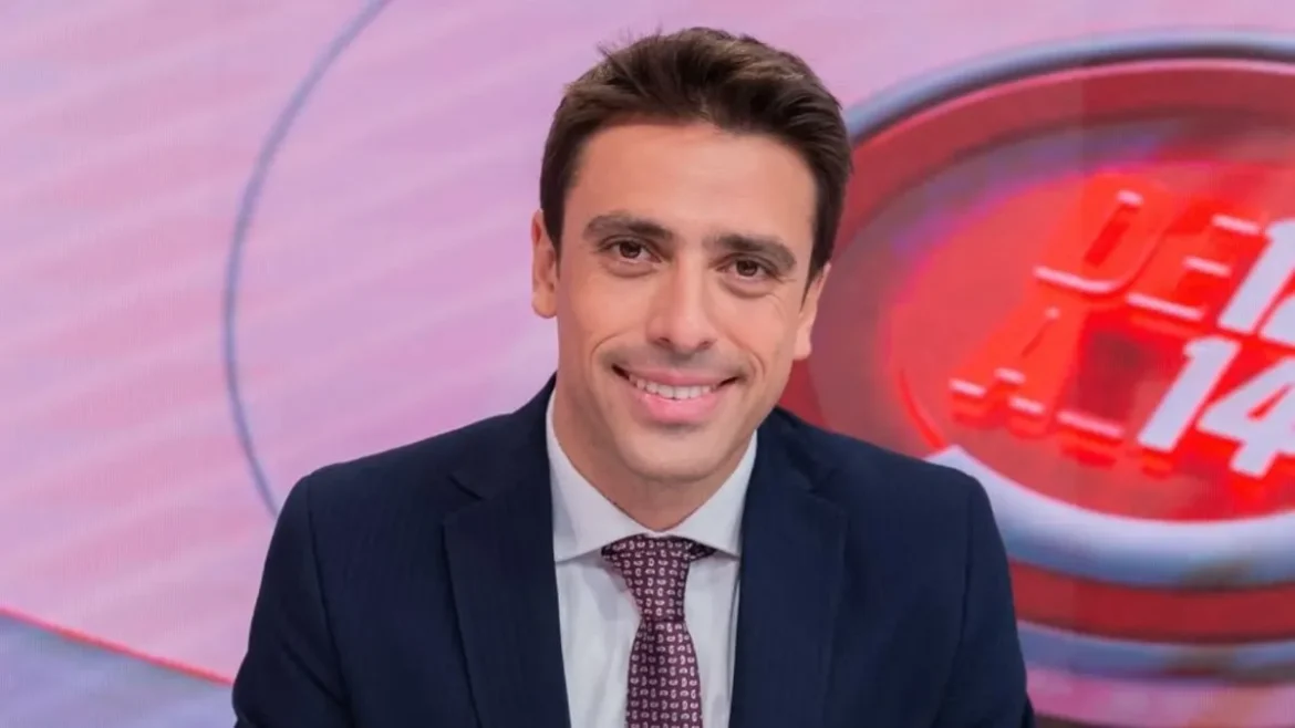 La LLA lleva de candidato en Rosario a un periodista que denunció un abuso