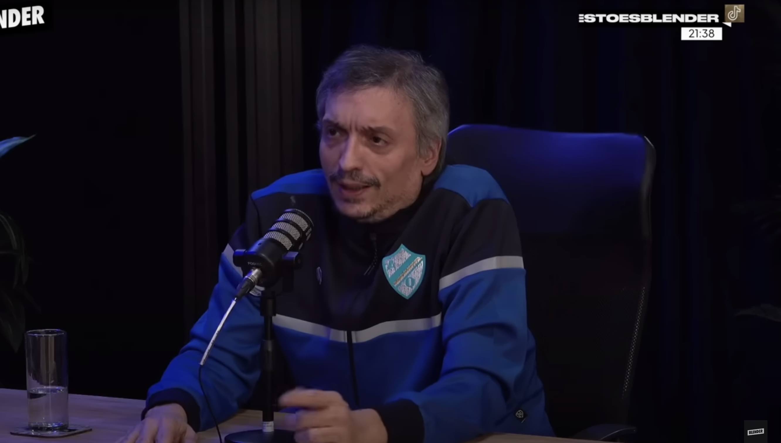 Máximo Kirchner denunció un boicot a la figura de Cristina dentro del peronismo