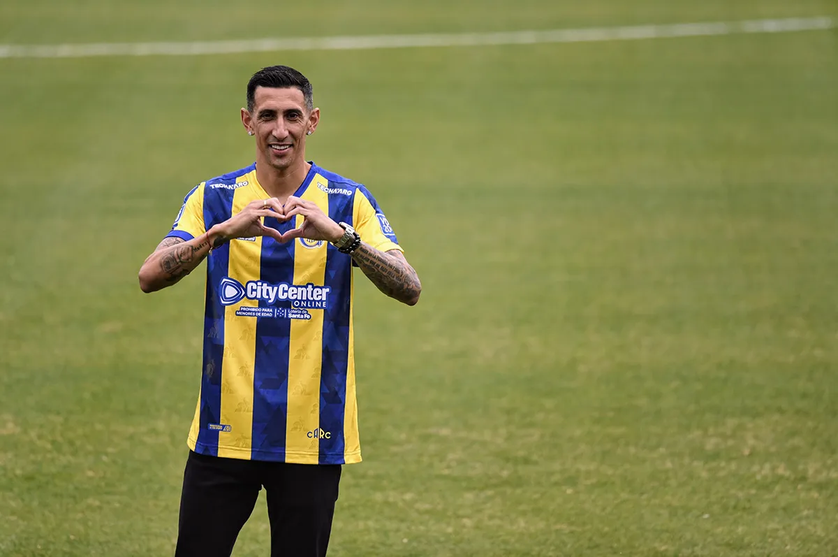 Pobre Fideo: siente el rigor del fútbol argentino y quedó en medio de las sospechas