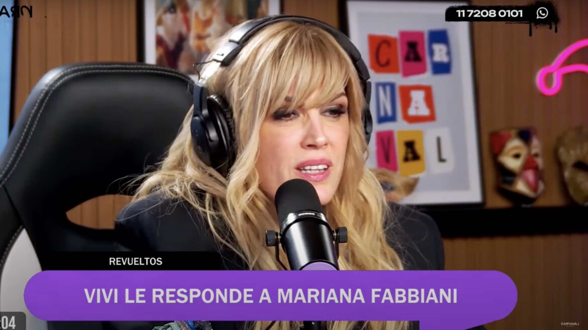 Canal 9 renueva el prime time con Canosa y Doman