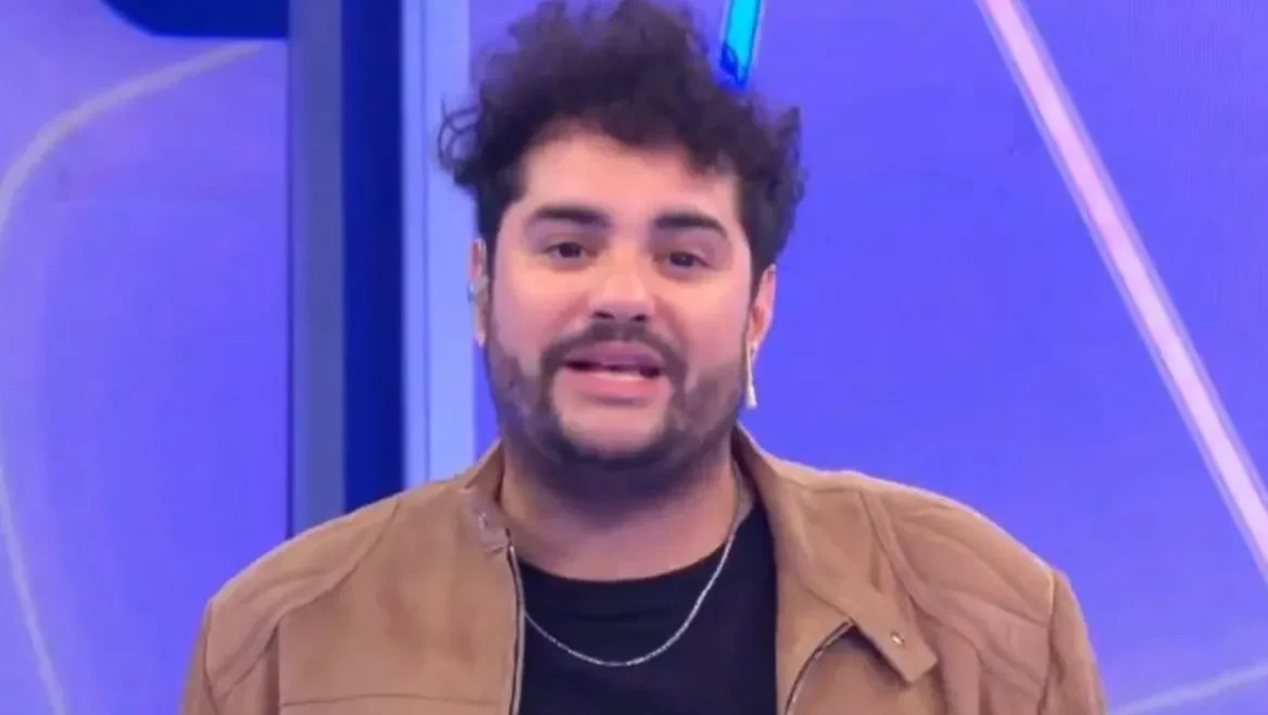 El hijo de Pettinato duró un mes