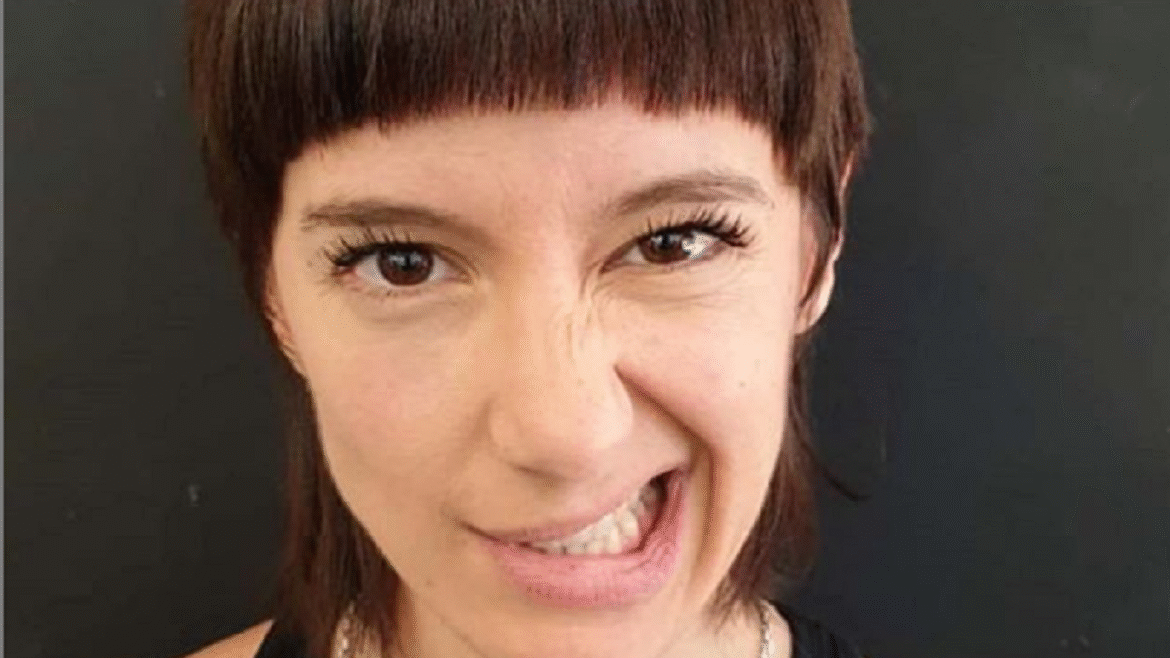 Malena Pichot crea y protagoniza una serie con corte feminista pero para todo público