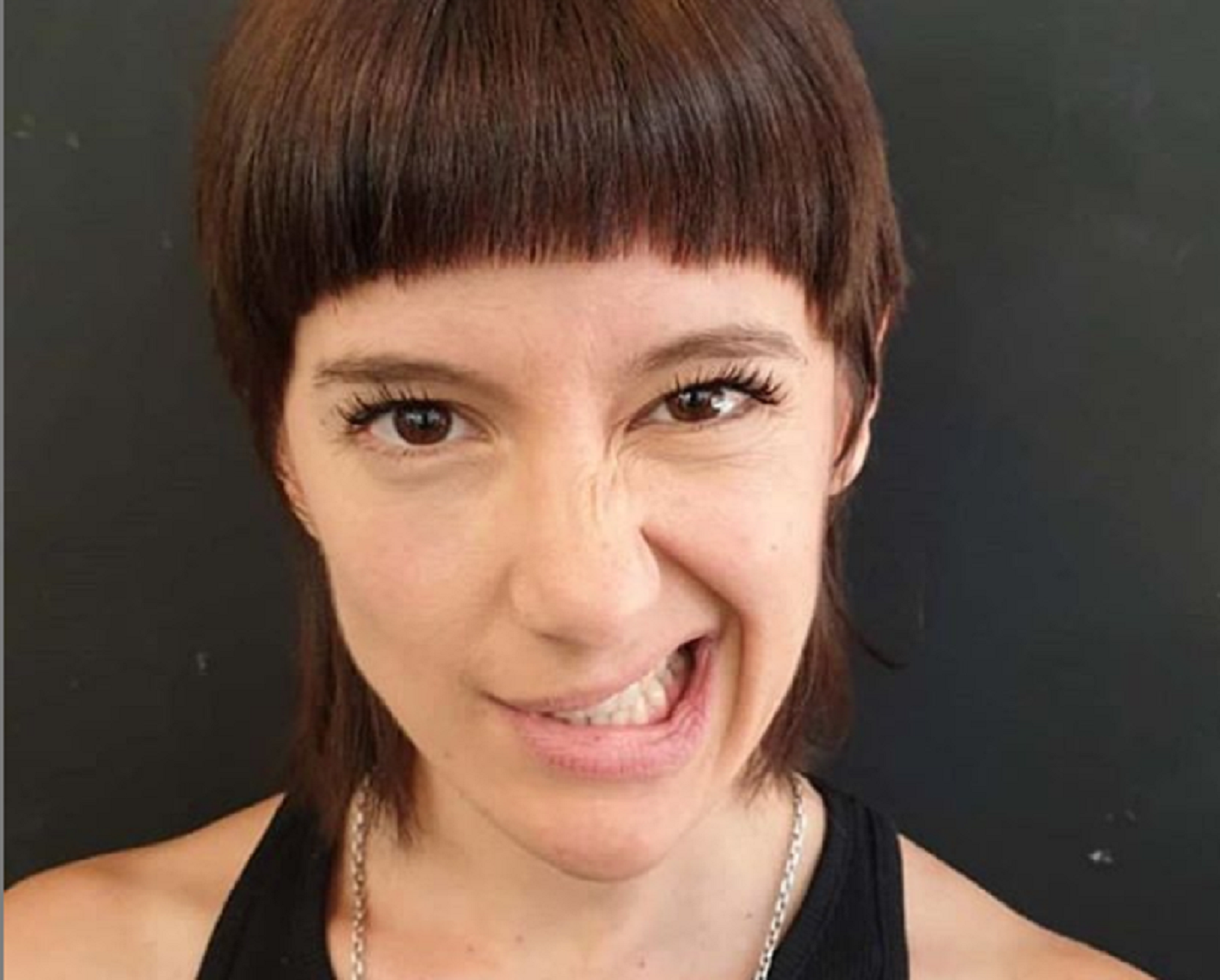 Malena Pichot crea y protagoniza una serie con corte feminista pero para todo público