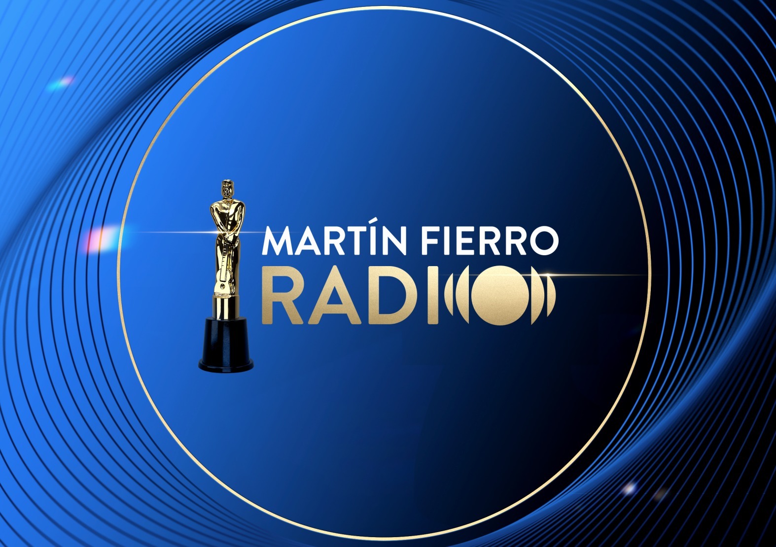 Se conocieron los nominados para el Martín Fierro de Radio 2025