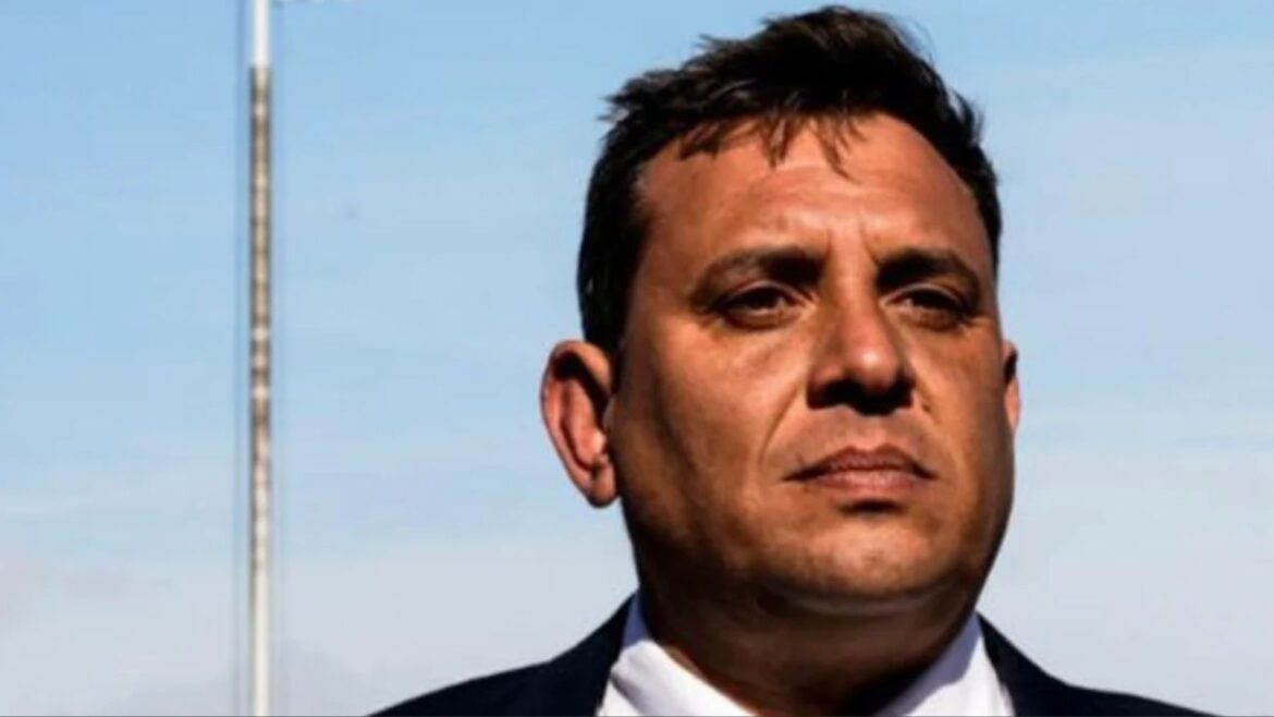 "Equipo Rocket": qué dice la denuncia de Kicillof contra los policías desafectados