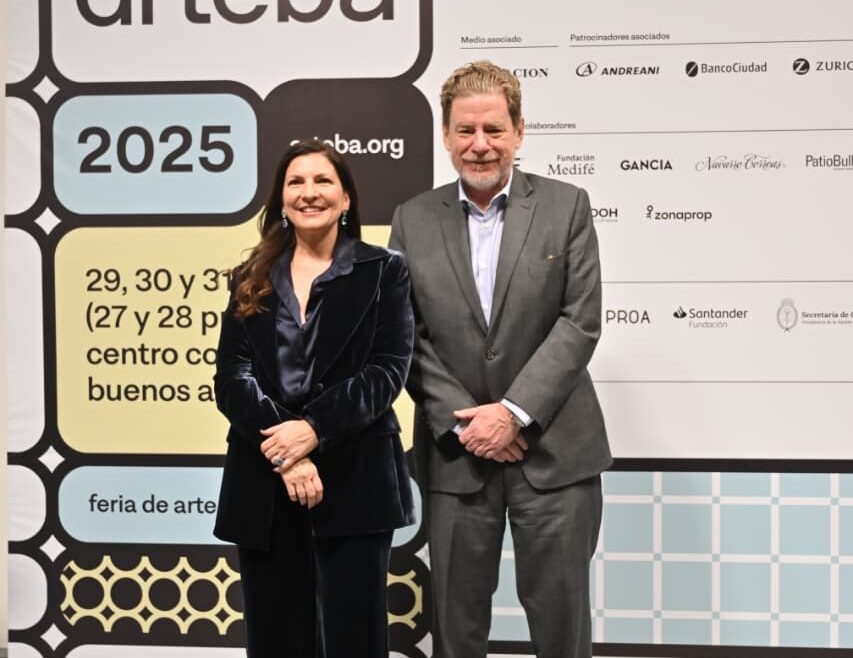 Arteba  vuelve en une nueva edición