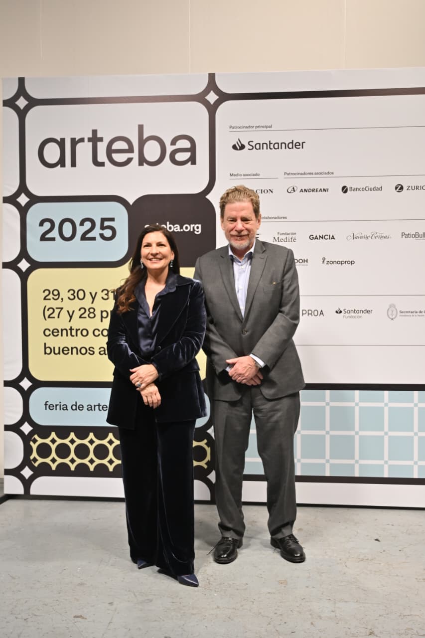 Arteba  vuelve en une nueva edición