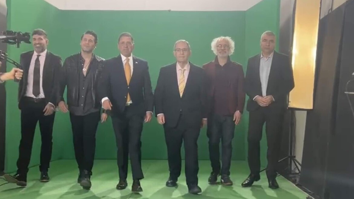 Vuelve "Polémica en el Bar" con varios libertarios y alguna sorpresa
