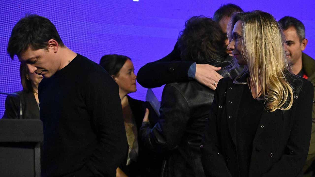 Catarsis libertaria: quiénes se durmieron mientras crecía el voto castigo