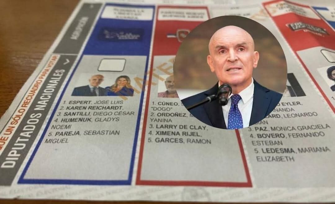 Pelea en el Gobierno por la reimpresión de boletas