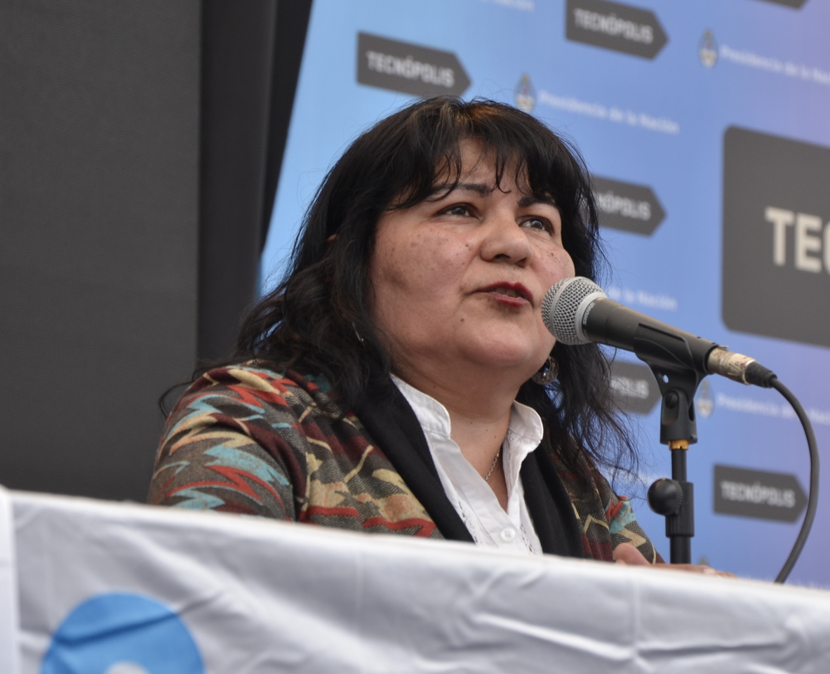 Una mujer cercana a Baradel y una funcionaria de Kicillof salpicadas por el Triple Crimen
