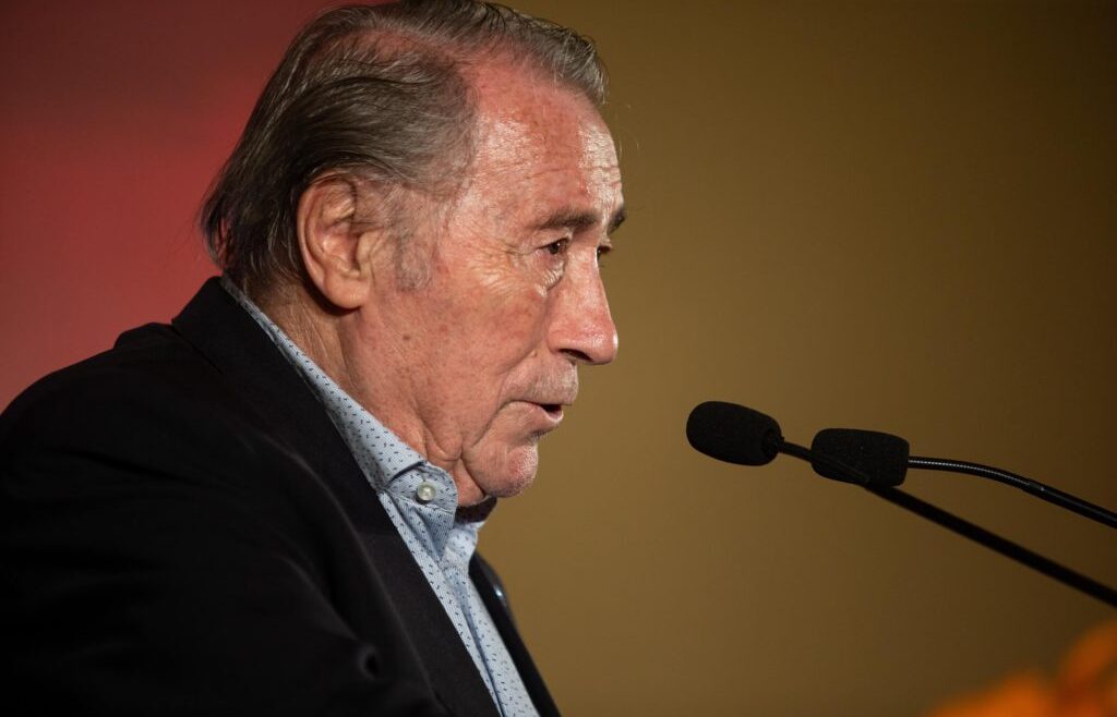 Las dos preguntas que conmovieron a un presidente y un dictador en los 70
