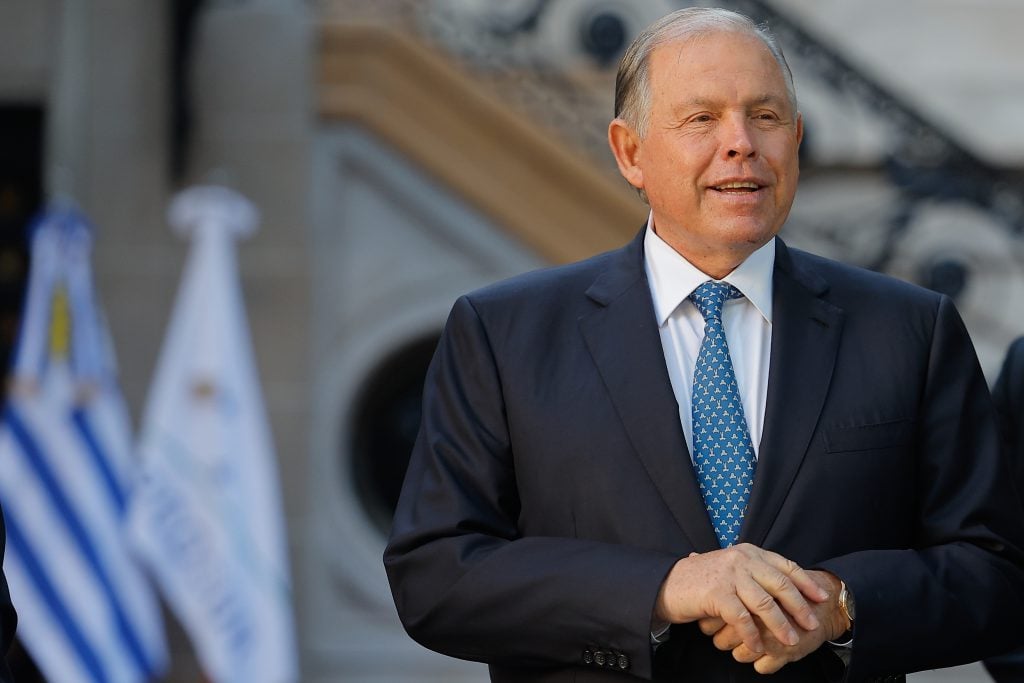 Werthein se va después de las elecciones