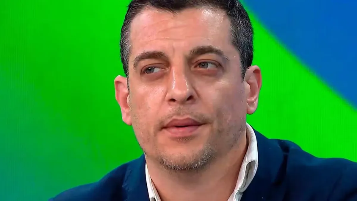 El pasado militante K del hombre detenido por el caso de Lourdes de Bandana