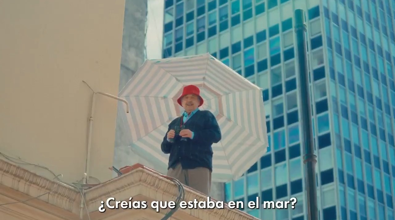 Con su campaña del piluso, Ricardito Alfonsín quiere sorprender en la Provincia