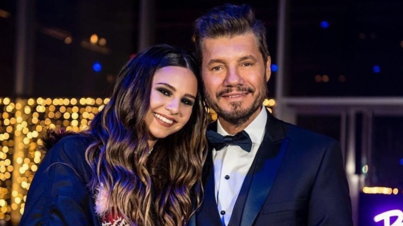 En la denuncia por amenazas, Juanita Tinelli mencionó al nuevo dueño de Telefé