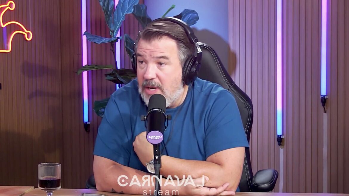 Recondo criticó la cobertura mediática sobre el caso del financista cercano a Tapia: "Que no nos distraigan"