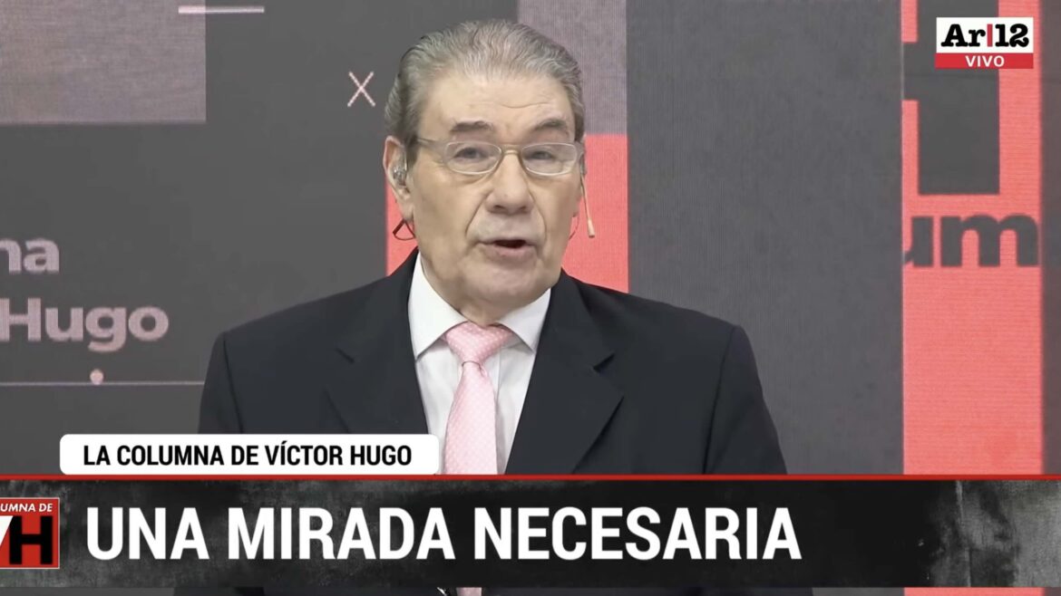 Argentina 12: el canal de Santa María cambió de nombre y renovó su programación