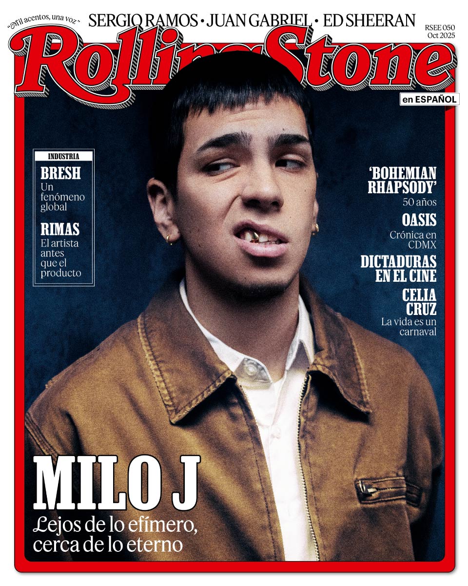 Milo J: el cantante urbano que entrega un malambo de emociones sin estribillos