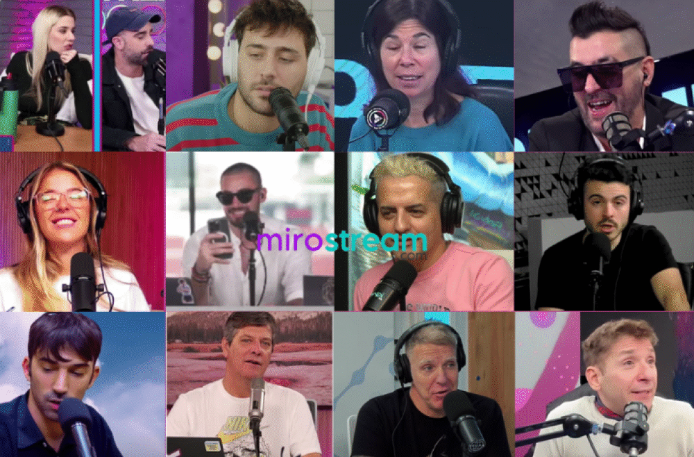 La batalla con el fenómeno streaming comenzó a provocar salidas de la TV