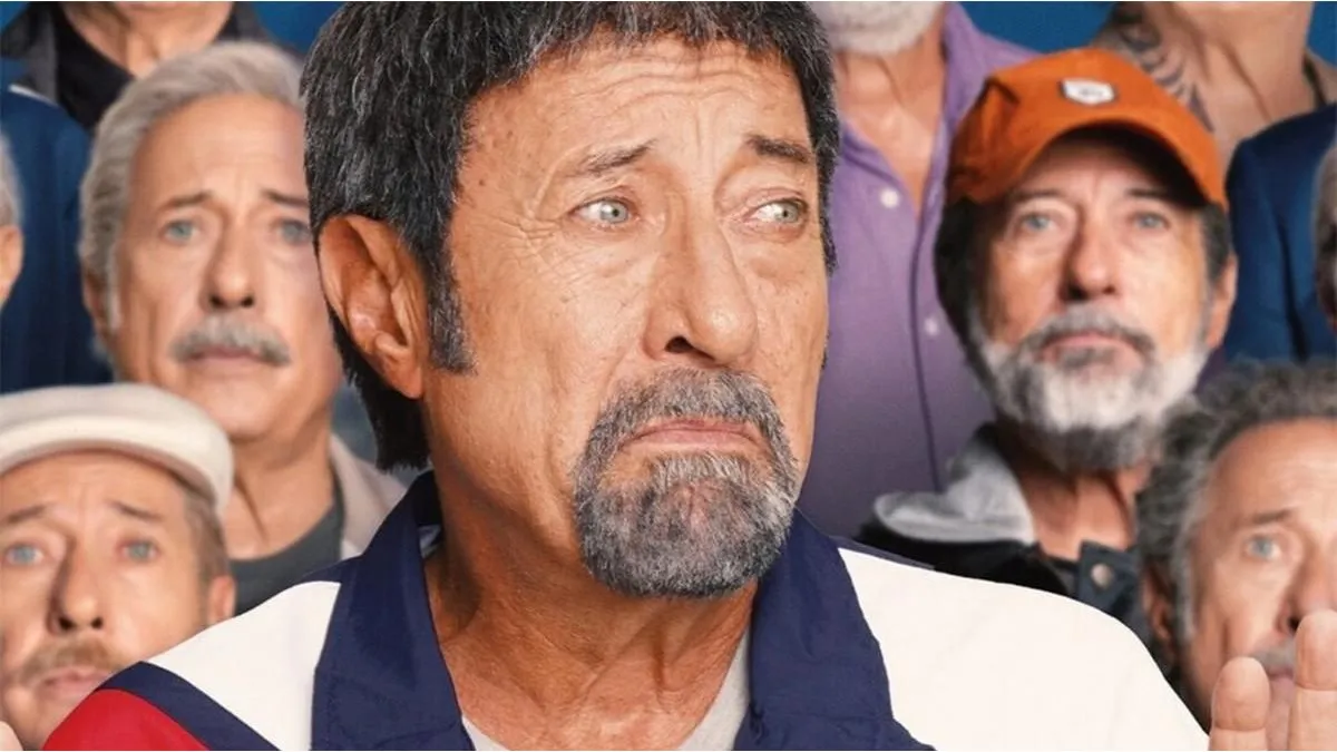 Cuando una  noche de verano uno se deja caer en la tentación de Homo Argentum
