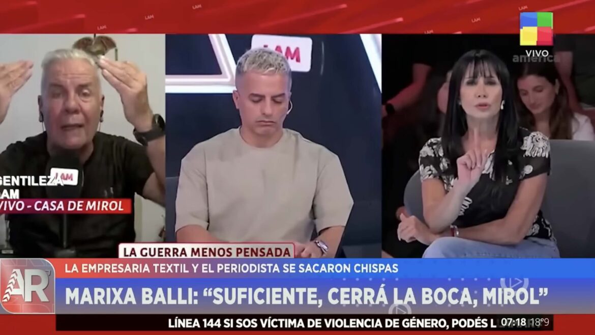 La novela de Marixa Balli y Mirol popularizó la discusión por la crisis de la industria textil