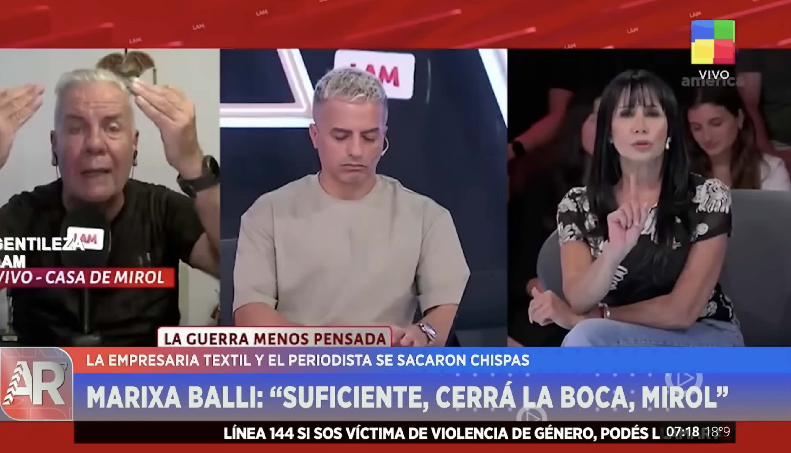 La novela de Marixa Balli y Mirol popularizó la discusión por la crisis de la industria textil
