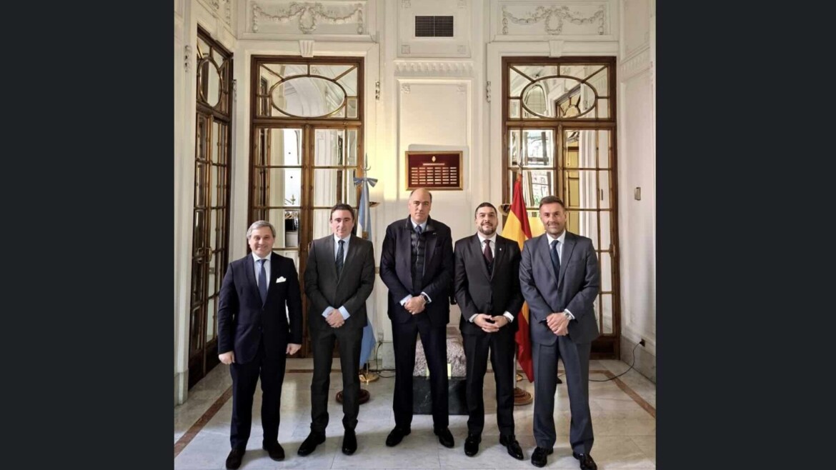 FAdeA busca proyección internacional