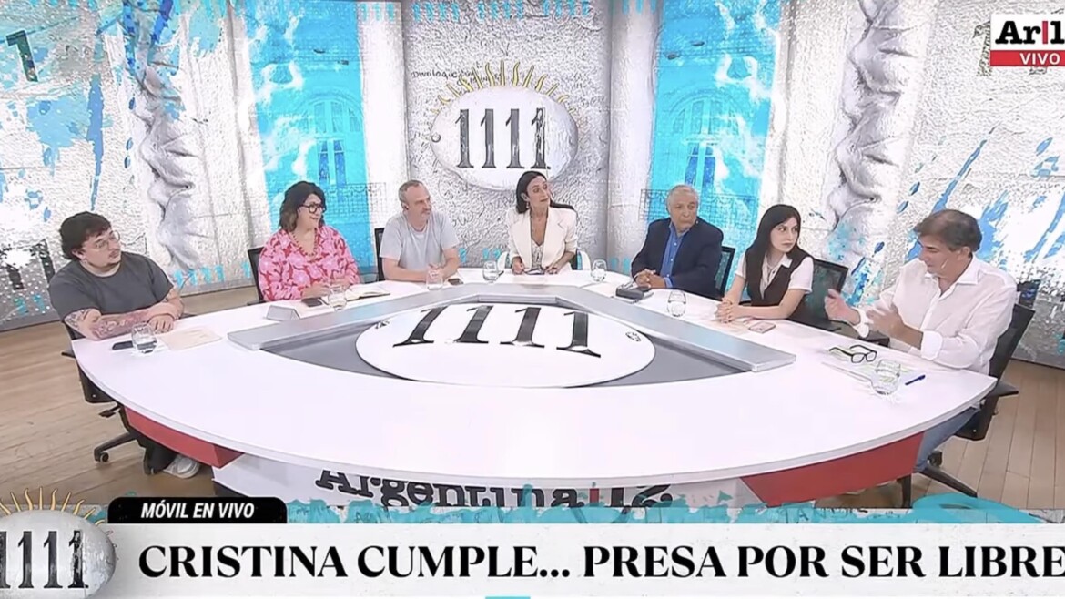 Cuando 1111 queda muy abajo del 678