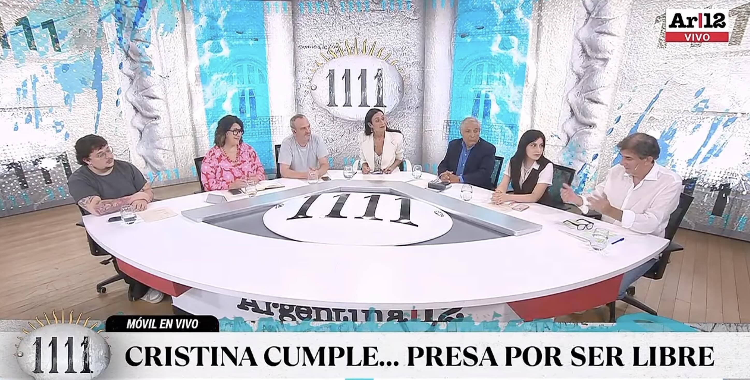 Cuando 1111 queda muy abajo del 678
