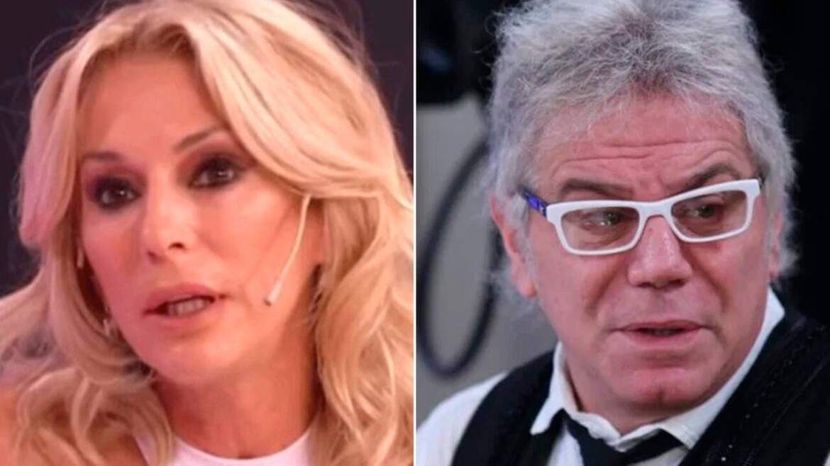 Volvió a explotar la guerra entre Casella y Yanina Latorre a horas del debut