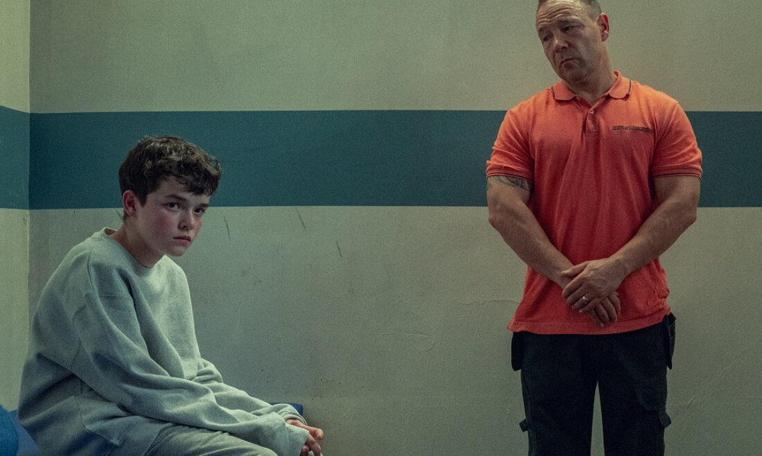 Adolescentes en peligro:  en un estuche de música escondió su arma asesina para desatar una tragedia