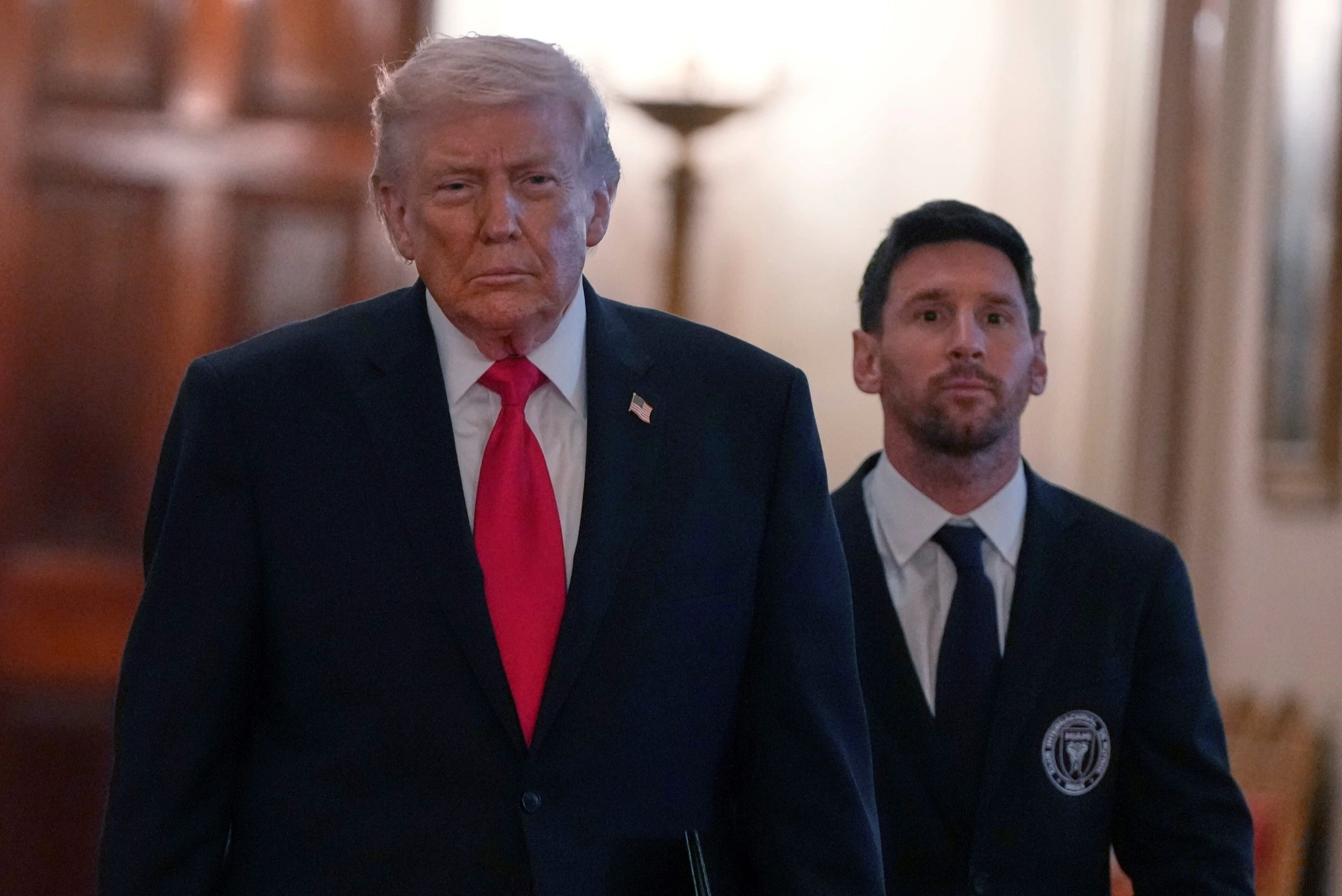 Messi: ¿el héroe de siempre o el nuevo villano?