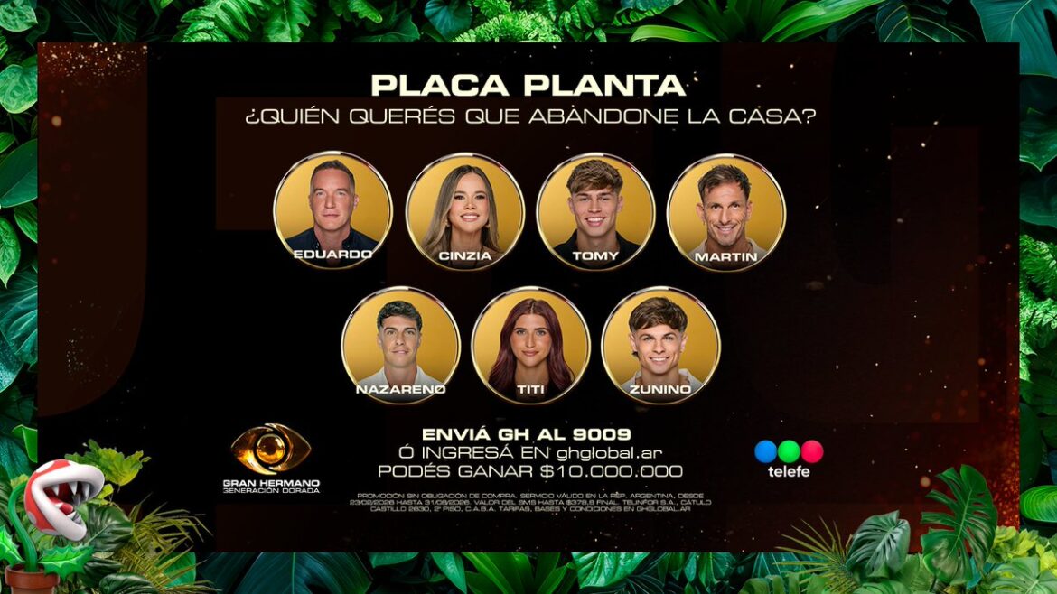 Cortaron la transmisión de GH cuando una participante habló de "un porro"