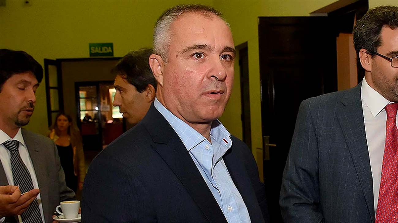 La maniobra final para enfriar la causa AFA: un juez se quiere quedar con todo