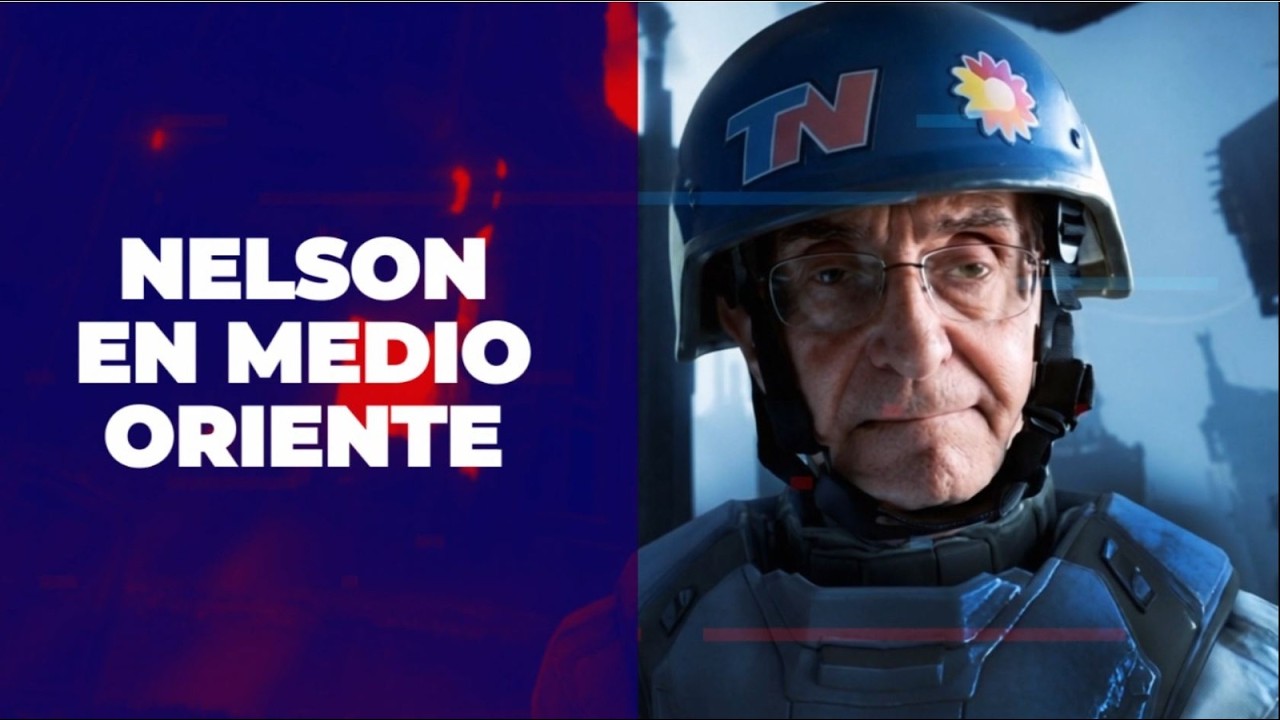 El show del morbo en redes con Nelson