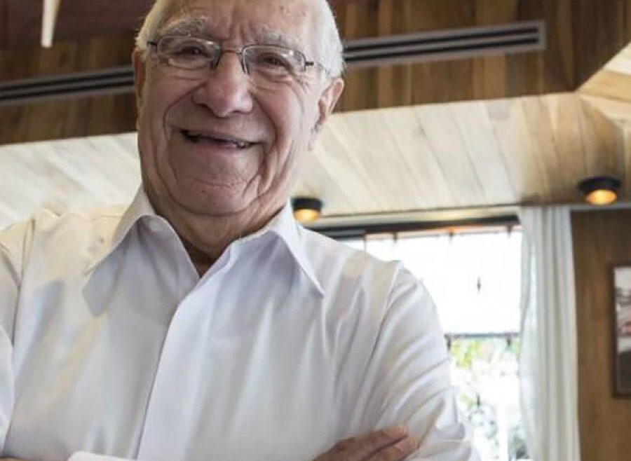 Llegó Macaya: el comentarista con más Mundiales encima