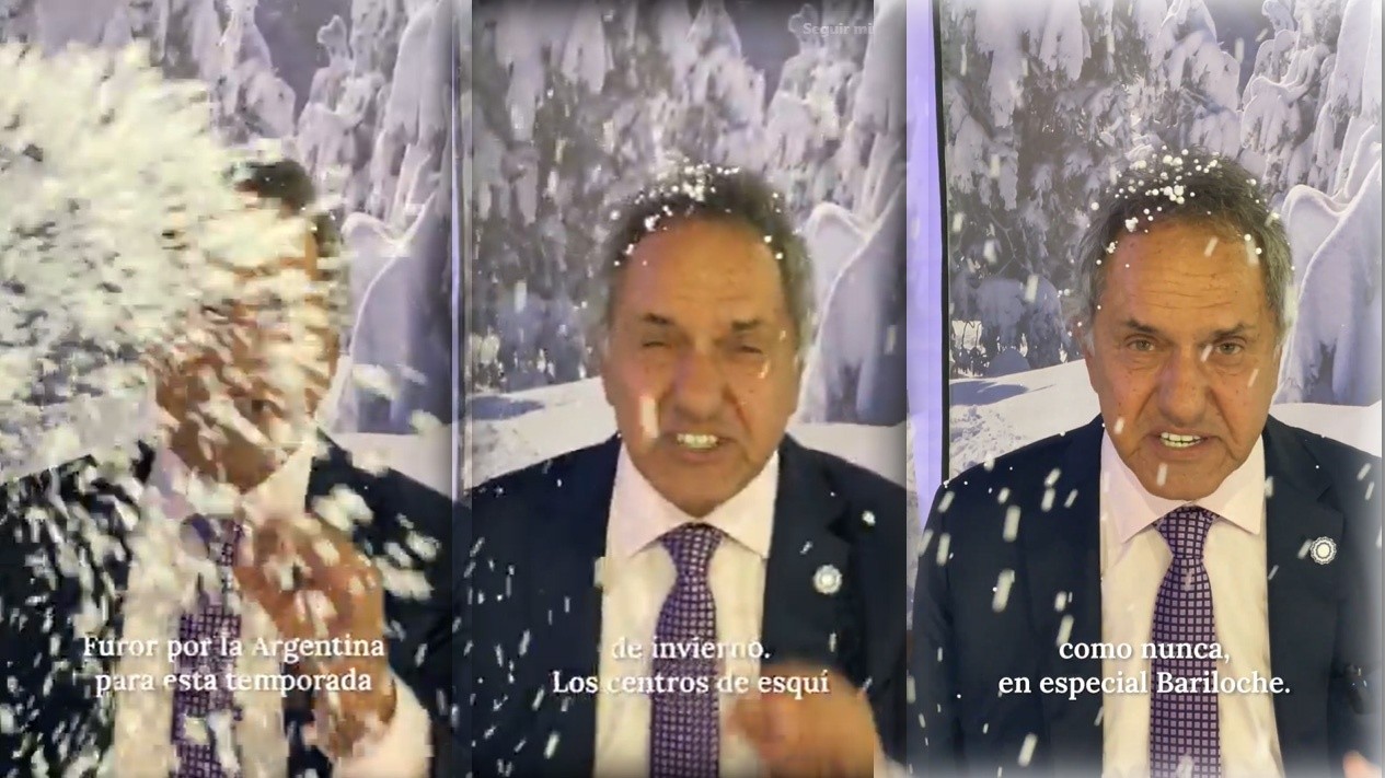 Los mejores memes videos de los políticos sin vergüenza