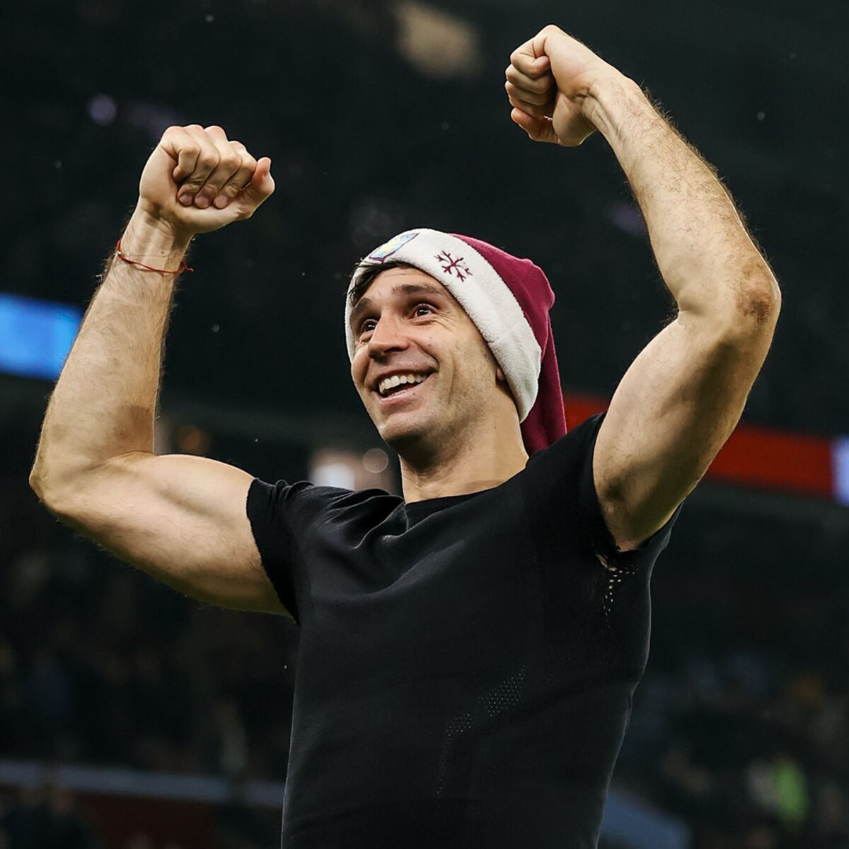 Palpitando el Mundial como aquellos cuentos de Navidad